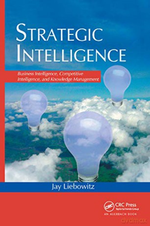 Strategic Intelligence Business Int - Liebowitz [KSIĄŻKA]