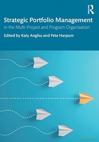 Strategic Portfolio Management - Katy Angliss [KSIĄŻKA]