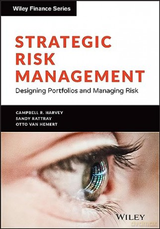 Strategic Risk Management - Sandy Rattray [KSIĄŻKA]