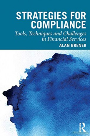 Strategies For Compliance - Alan Brener [KSIĄŻKA]