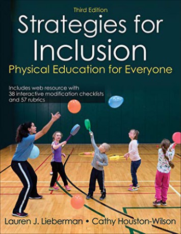 Strategies For Inclusion W Res 3e [KSIĄŻKA]