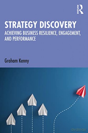 Strategy Discovery - Graham Kenny [KSIĄŻKA]