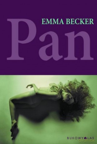 Pan - Becker Emma [KSIĄŻKA]