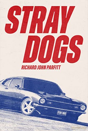 Stray Dogs - John Richar Parfitt [KSIĄŻKA]