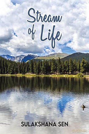 Stream Of Life - Sulakshana Sen [KSIĄŻKA]