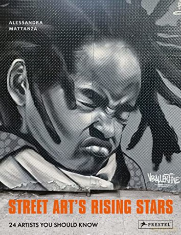 Street Arts Rising Stars - Alessandra Mattanza [KSIĄŻKA]