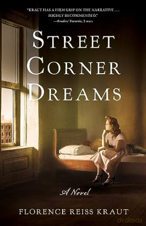 Street Corner Dreams [KSIĄŻKA]