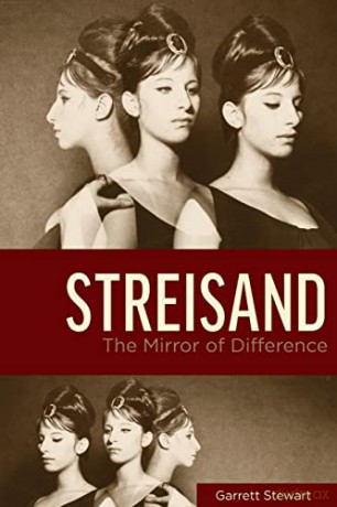 Streisand - Garrett Stewart [KSIĄŻKA]