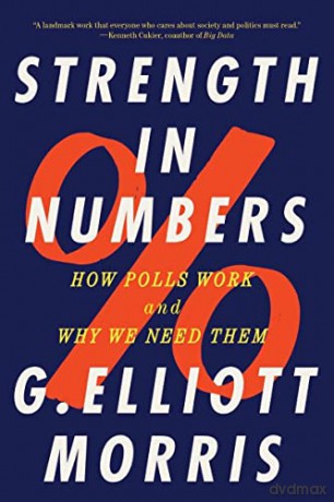 Strength In Numbers - Elliott Morris [KSIĄŻKA]