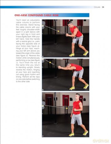 Strength Training For Fat Loss [KSIĄŻKA]