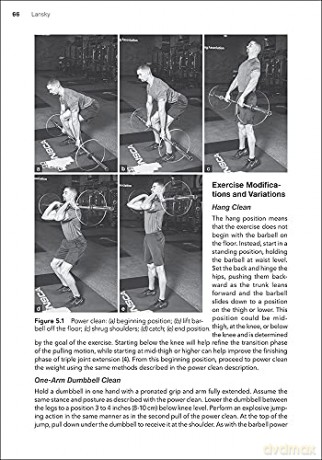 Strength Training For Football - Jerry Palmieri [KSIĄŻKA]