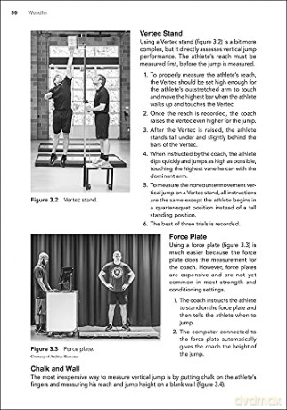 Strength Training For Football - Jerry Palmieri [KSIĄŻKA]