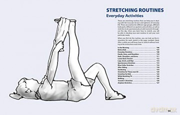 Stretching - Bob Anderson [KSIĄŻKA]