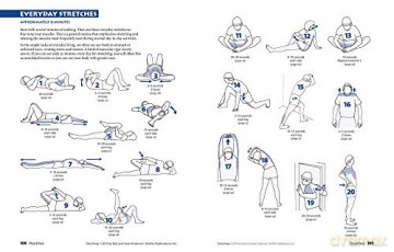 Stretching - Bob Anderson [KSIĄŻKA]