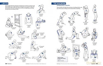Stretching - Bob Anderson [KSIĄŻKA]
