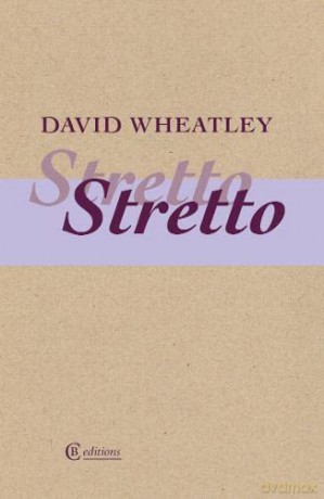 Stretto - Wheatley David [KSIĄŻKA]