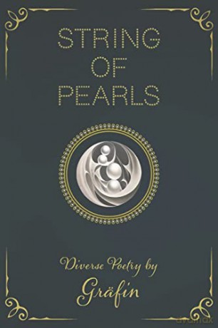 String Of Pearls - Gr Fin [KSIĄŻKA]