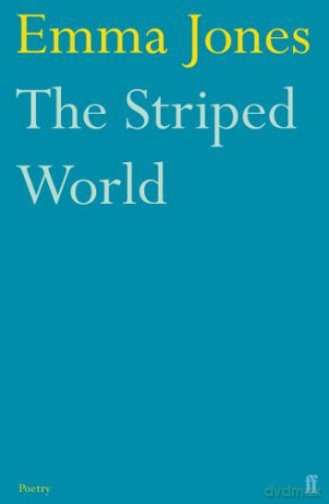 Striped World - Emma Jones [KSIĄŻKA]