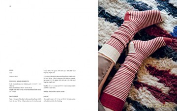 Stripes 20 Contemporary Knitwear Project - Veera Valimaki [KSIĄŻKA]