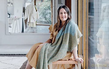 Stripes 20 Contemporary Knitwear Project - Veera Valimaki [KSIĄŻKA]
