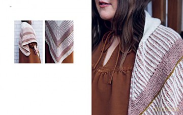 Stripes 20 Contemporary Knitwear Project - Veera Valimaki [KSIĄŻKA]
