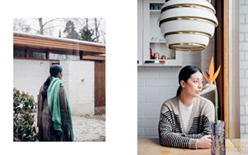Stripes 20 Contemporary Knitwear Project - Veera Valimaki [KSIĄŻKA]