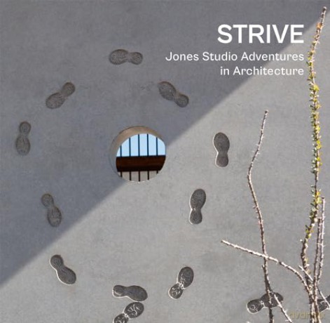 Strive - Oscar Riera Ojeda [KSIĄŻKA]