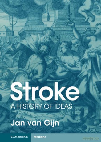 Stroke - Gijn Jan Van [KSIĄŻKA]