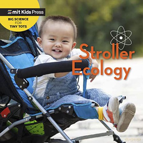 Stroller Ecology - Jill Esbaum [KSIĄŻKA]