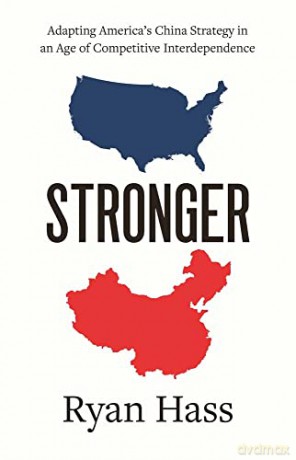 Stronger 8211 Adapting America S Chi [KSIĄŻKA]