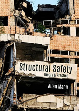 Structural Safety - Allan Mann [KSIĄŻKA]