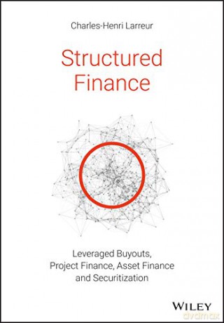 Structured Finance Lbos Project Finance - Charles-Hen Larreur [KSIĄŻKA]