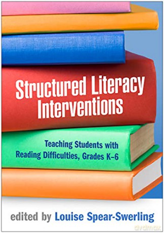 Structured Literacy Interventions [KSIĄŻKA]