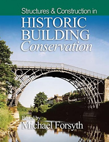 Structures And Construction In Historic [KSIĄŻKA]