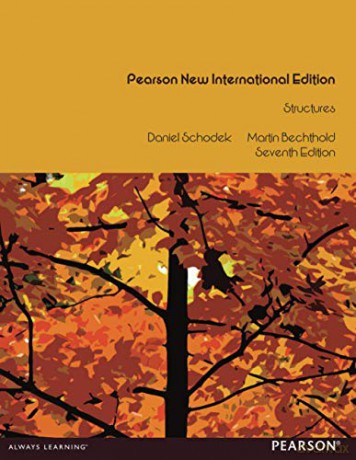 Structures Pnie - Daniel Schodek [KSIĄŻKA]