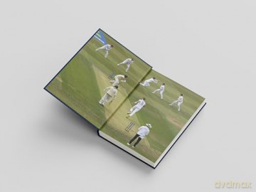 Stuart Broad The Autobiography - Stuart Broad [KSIĄŻKA]