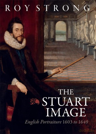Stuart Image - Roy Strong [KSIĄŻKA]