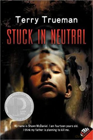 Stuck In Neutral - Terry Trueman [KSIĄŻKA]