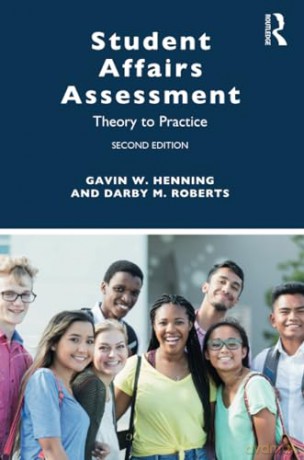 Student Affairs Assessment - Gavin W. Henning [KSIĄŻKA]