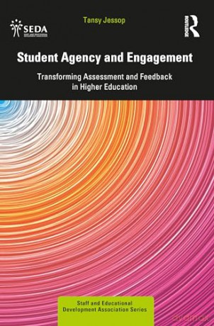 Student Agency And Engagement: Transform - Tansy Jessop [KSIĄŻKA]