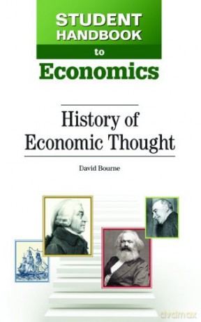 Student Handbook To Economics Economic H [KSIĄŻKA]