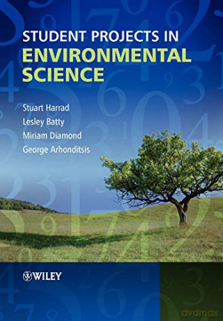 Student Projects In Environmental - Harrad [KSIĄŻKA]