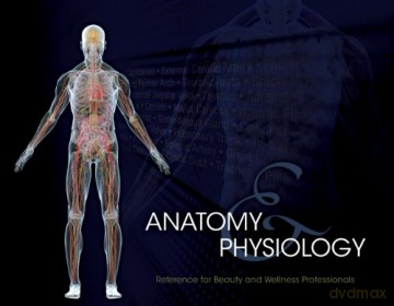 Student Reference For Anatomy Physiology - Milady [KSIĄŻKA]