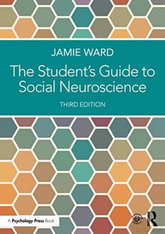 Students Guide To Social Neuroscience - Jamie Ward [KSIĄŻKA]