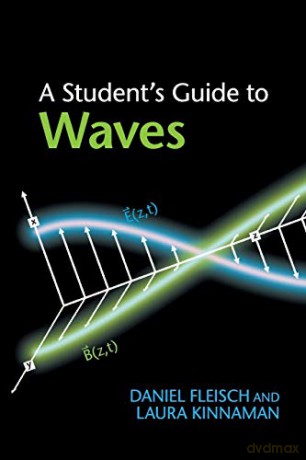 Students Guide To Waves - Daniel Fleisch [KSIĄŻKA]