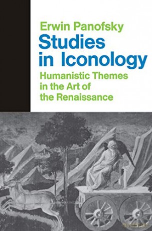 Studies In Iconology - Erwin Panofsky [KSIĄŻKA]