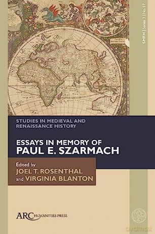 Studies In Medieval And Renaissance His - Joel T. Rosenthal [KSIĄŻKA]