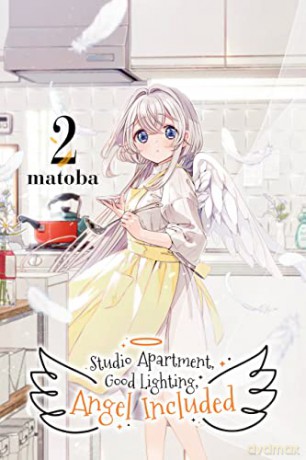 Studio Apartment Good Lighting Vol 2 - Matoba [KSIĄŻKA]