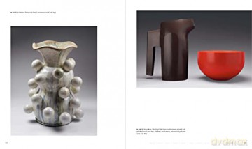 Studio Ceramics - Alun Graves [KSIĄŻKA]