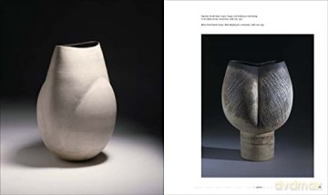 Studio Ceramics - Alun Graves [KSIĄŻKA]